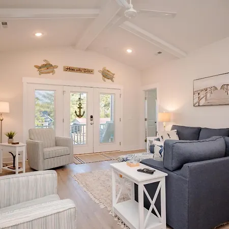 A Swell Life Villa